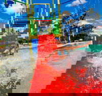 Discovery Parks - Dubbo - Adwords Guide