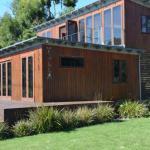 Yolla Beach House