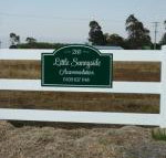 Little Sunnyside Accommodation - Adwords Guide