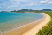 Kurrimine Beach Huts