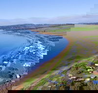 Port Lincoln Caravan Park - Adwords Guide