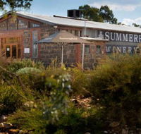 Summerfield Winery  Accommodation - Adwords Guide