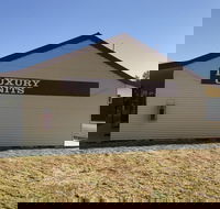 Outback Quarters - Adwords Guide