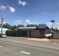 Nanango Star Motel - Adwords Guide