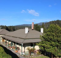 The National Park Hotel  Pub - Adwords Guide