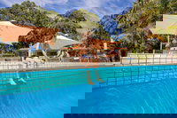 Kioloa Beach Holiday Park