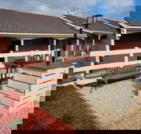 Ararat Colonial Lodge Motel - Adwords Guide