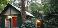 Lotus Lodges