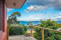 Family Home at Kingston Beach