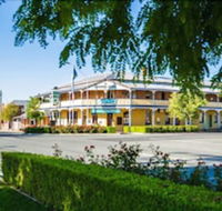 Boorowa Hotel - Adwords Guide
