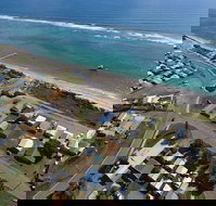 Horrocks Beach Caravan Park - Adwords Guide