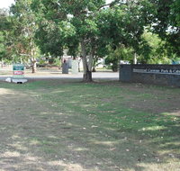 Homestead Caravan Park - Adwords Guide