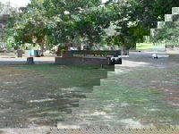 Homestead Caravan Park