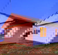 Arthur River Spa Cottage - Adwords Guide