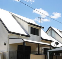 Dalby Apartments Self Contained Motel - Adwords Guide