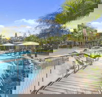 Drift Apartments - Tweed Coast Holidays - Adwords Guide