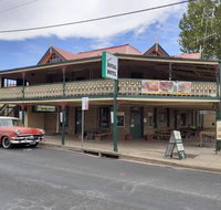 Royal Hotel Cooma - Adwords Guide