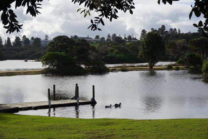 Abrigo Apartment Warrnambool