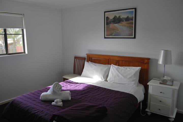 Maple Tree Cottage Murray Bridge
