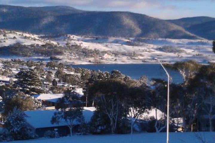 Jindabyne Guest House Jindabyne