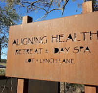 Aligning Health Retreat  Day Spa - Adwords Guide
