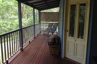 Maleny Country Cottages
