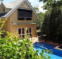 Jacaranda Lodge BB - Adwords Guide