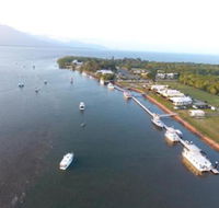 Lucinda Fishing Lodge - Adwords Guide