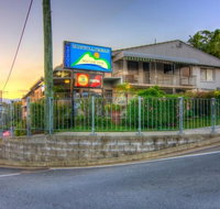 Murwillumbah Motor Inn - Adwords Guide