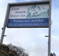 Snow Season Motor Inn - Adwords Guide