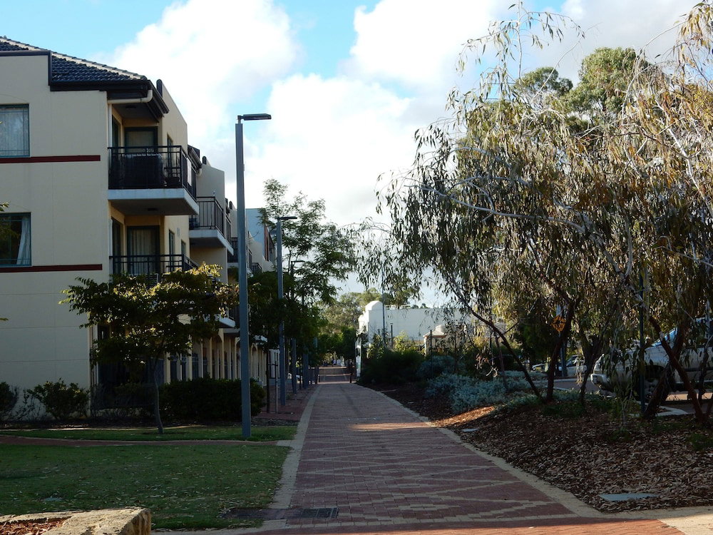 The Madison Joondalup