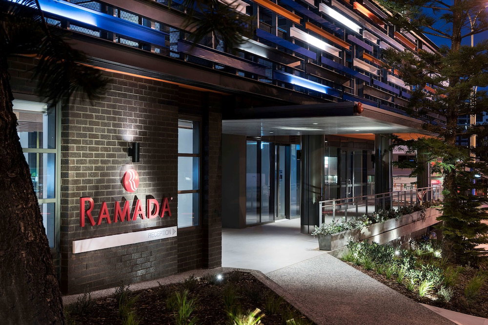 Ramada VetroBlu Scarborough Beach Scarborough
