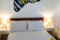 Cottage on Cork Laffin Cottage