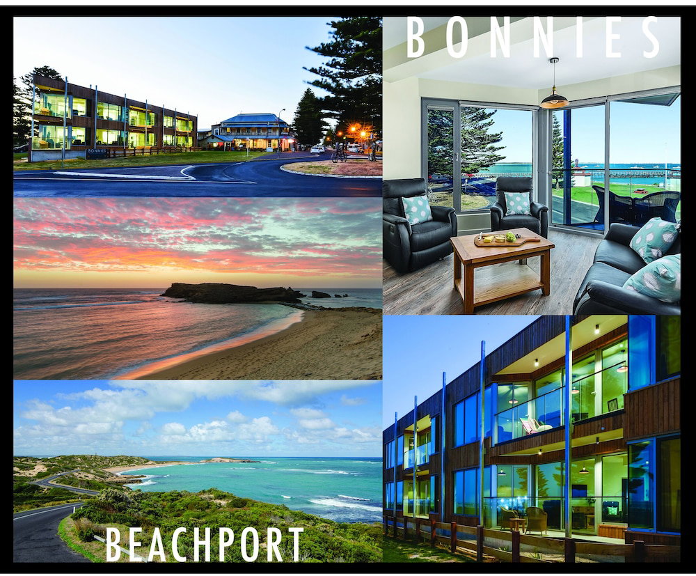 Bonnies of Beachport Beachport
