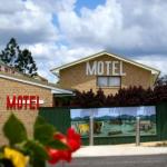 Gin Gin Village Motor Inn Motel Gin Gin