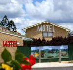 Gin Gin Village Motor Inn Motel - Adwords Guide