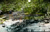 Sharlynn by the River