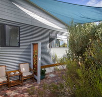 Coorong Cabins - Wren Cabin - Adwords Guide