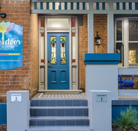 Blue Door Apartments - Adwords Guide