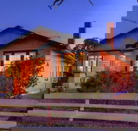 Grace's Spa Cottage - Adwords Guide