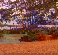 Bay Retreat Port Arthur - Adwords Guide