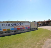 Port Gregory Caravan Park - Adwords Guide