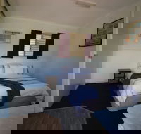 Silver Wattle Caravan Park - Adwords Guide