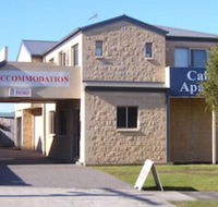 Inverloch Cabins - Adwords Guide