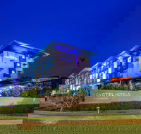 Novotel Darwin Airport - Adwords Guide