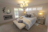 Magnificent Beach Retreat