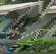 BIG4 Aussie Outback Oasis Holiday Park - Adwords Guide