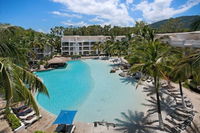 Penthouse 5134 Beach Club