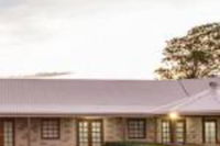 The Block Vista B  B