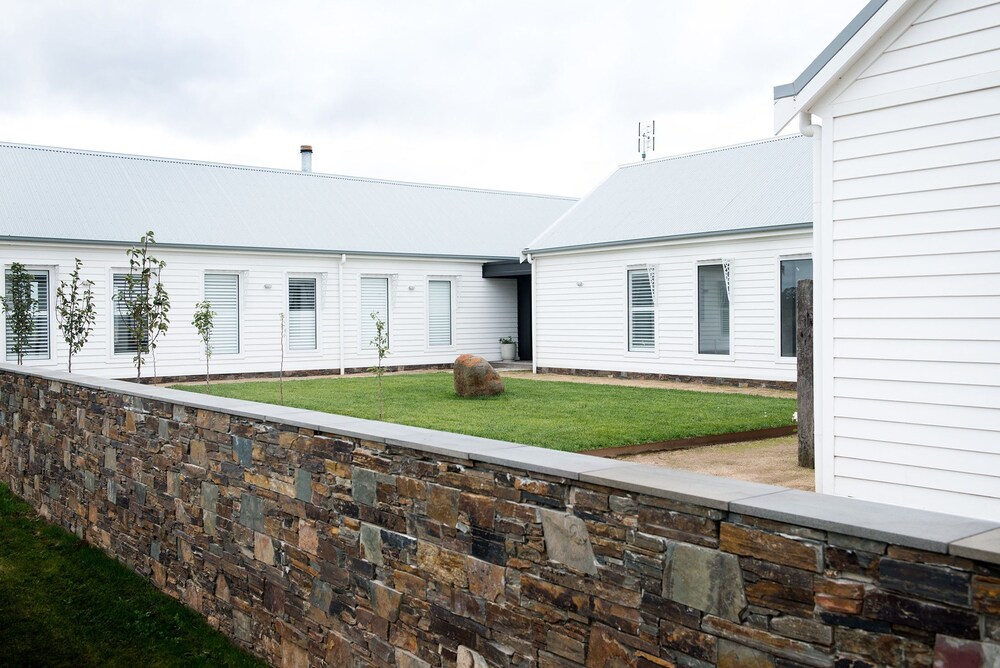 Flynns Hill Kyneton